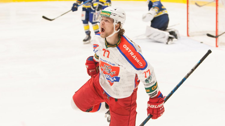 Kdo je osmnáctá posila LHK?