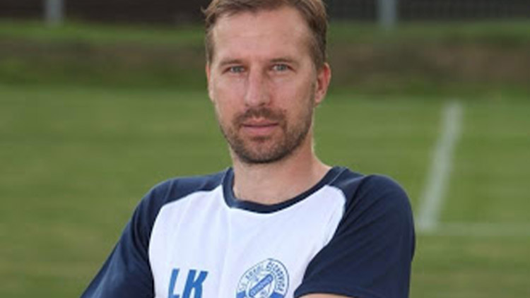 „Chceme zase atakovat nejvyšší příčky,“ avizuje lodivod Sokol Čechovice Lukáš Koláček