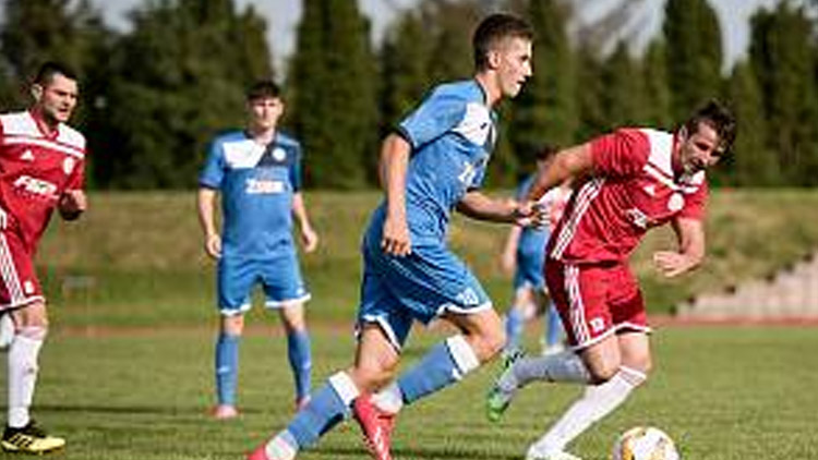 Lipová předvede standard,  podaří se zvednout Kralicím?