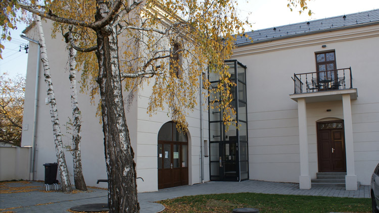 Štrasburk ve fotografiích. Kde?