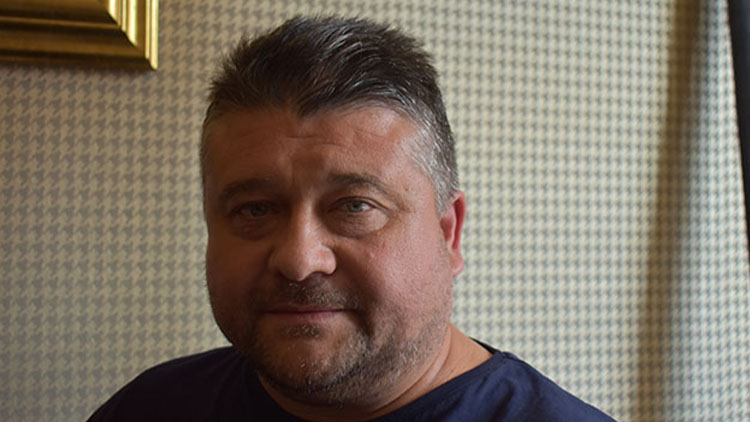 „Kádr jsme posílili a věřím, že se odrazíme k lepším zítřkům,“ svěřil se předseda kralických fotbalistů Jan Novotný