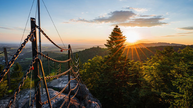 O ceny životního prostředí se uchází dvaadvacet skvělých projektů