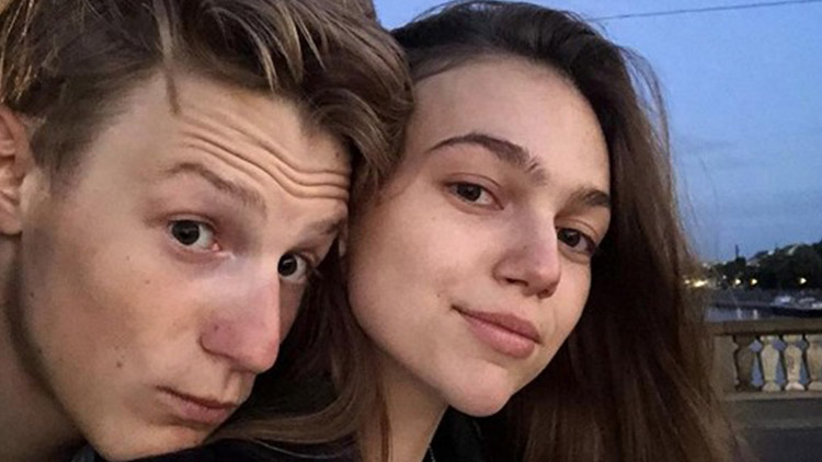 Po MISS našla lásku  a přestěhovala se do Prahy