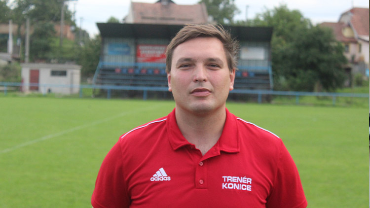 Konice i do další sezóny vstoupí s cílem na postup