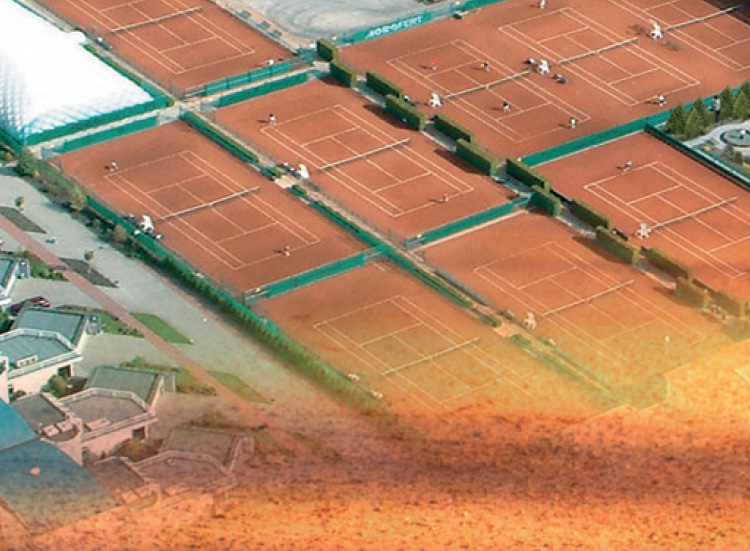 Los tenisového mistrovství světa