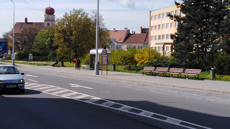 Zachránili život ženě s epileptickým záchvatem!