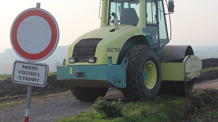 Cyklistika a Haná k sobě patří