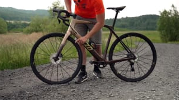 Cyklosalon zavítal na Konicko