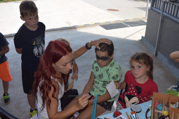 Mazlili se s křížencem vlka!