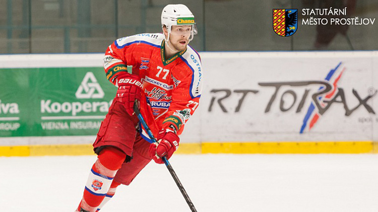 „Cíle mám vždy jen ty nejvyšší,“ říká Tomáš Jáchym