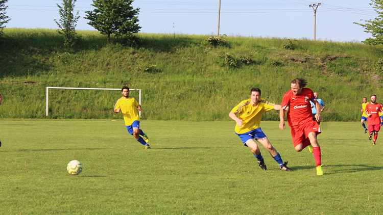 Fotbalový prales přinese řadu překvapení