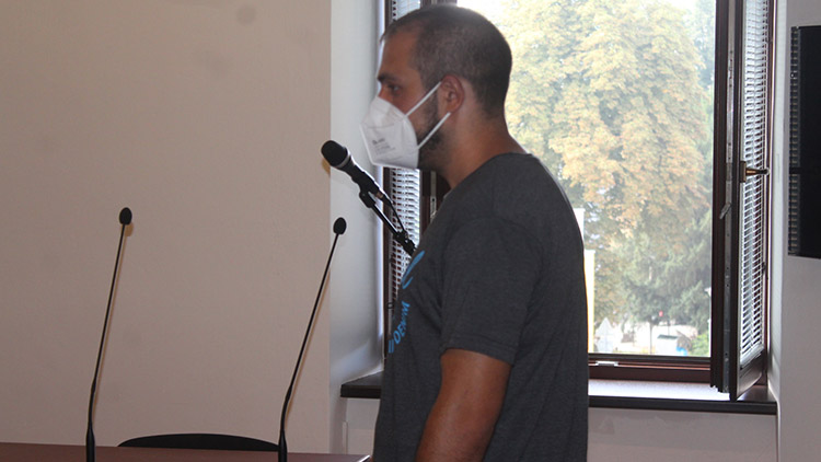 Cikán ze Studence „čóroval“ u lékaře i na internátu 