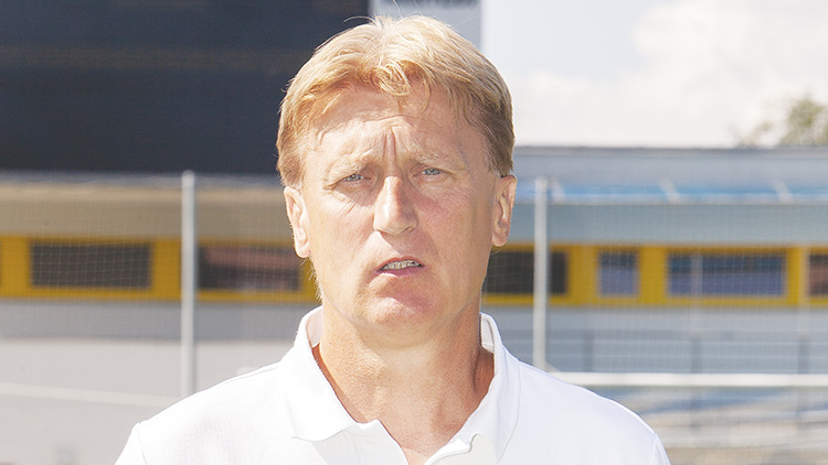 Machalu čeká premiéra