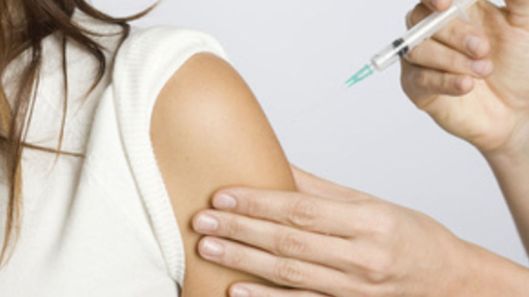 Na sever kraje zamíří mobilní očkovací týmy
