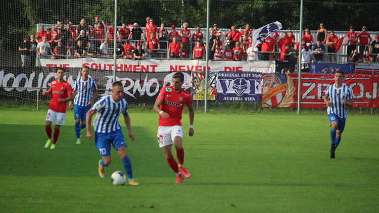 Brno sebevědomí nezvedlo