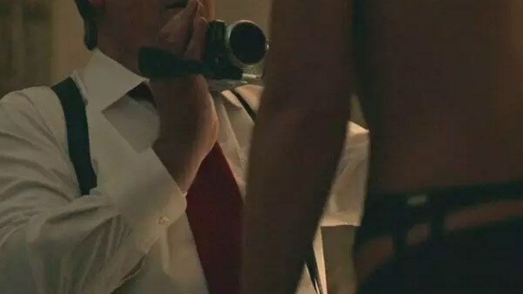 Bacha, i ty už můžeš být sexuální predátor!