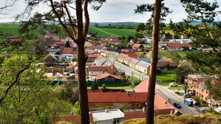 Veteráni vyjedou Z lázní do lázní
