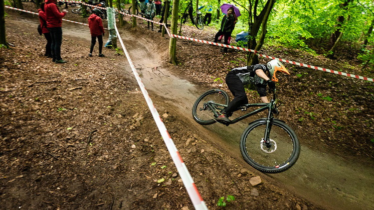 Hlasujte pro Hanácké stezky! Už jen do neděle