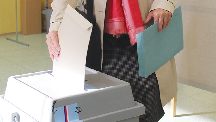 V listinách figurují i Prostějované, někteří jsou dokonce lídry