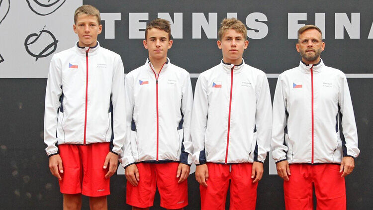 Šampionát odstartovalo slavnostní zahájení