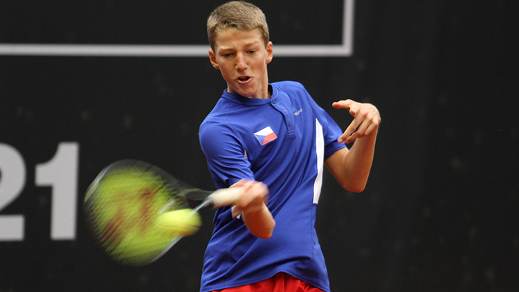 Česko versus Rusko: našim žákům i žákyním chyběl do finále kousek, musí zabojovat o bronz