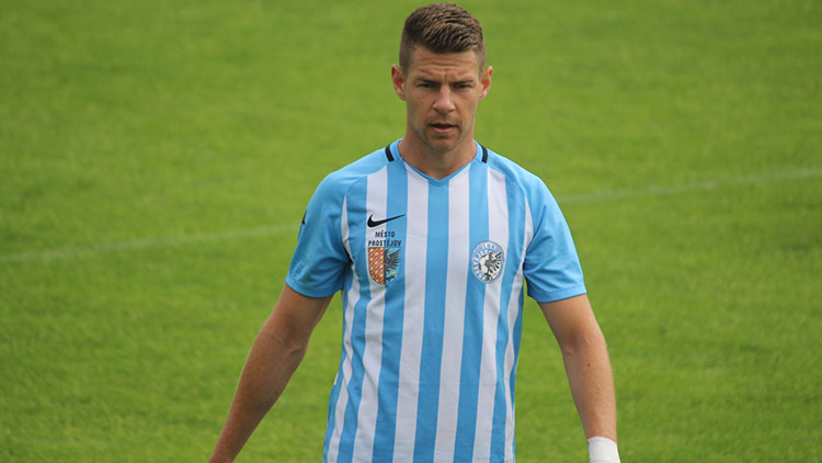 Filip Žák: „Řekli jsme si,  že hrajeme o všechno“