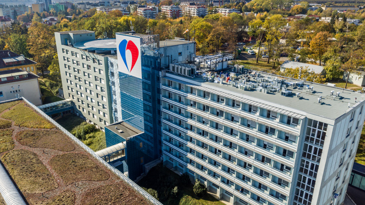 Odběry vzorků pro PCR testy usnadní ve FAKULTNÍ NEMOCNICI Olomouc samoodběrné kloktací sady