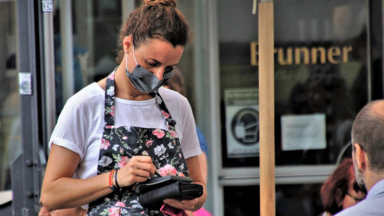 Jaký je restart gastro průmyslu?