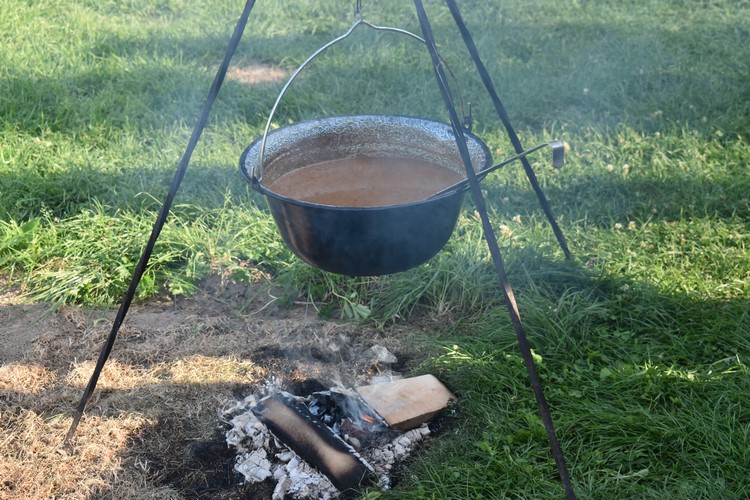 Guláš Rock Fest zapsal nejúspěšnější ročník! Díky šerifovi