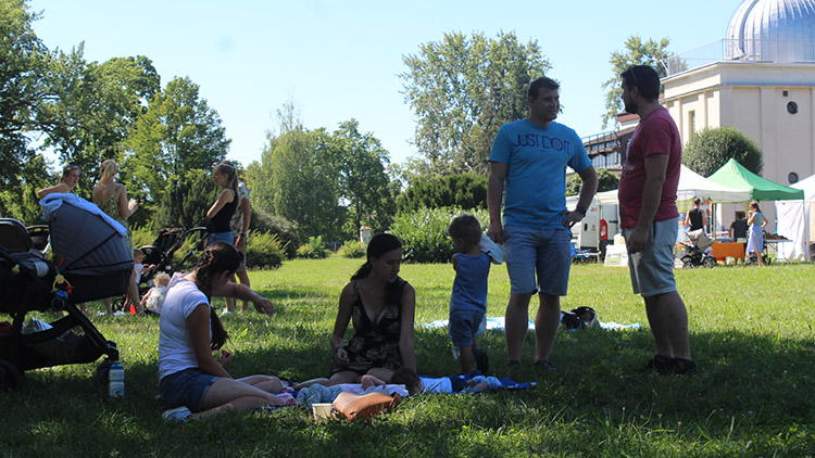 City Picnic letos nebude!