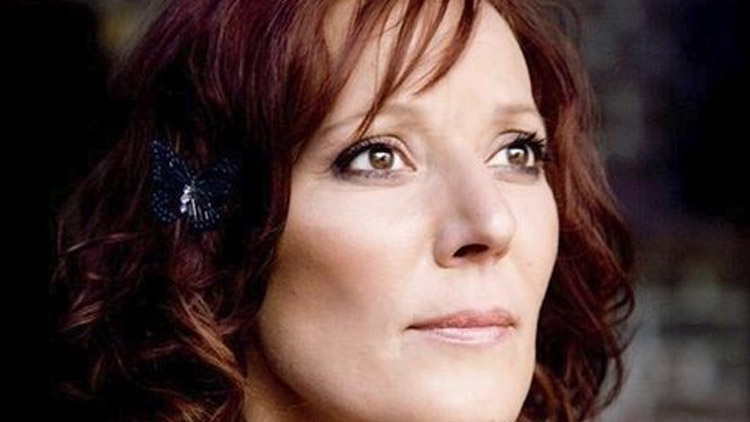 Szidi Tobias ve Slatinicích