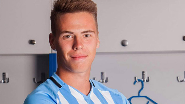 „V závěru nám asi docházely síly,“ domnívá se Michal Zapletal