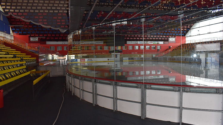 Letos nové sedačky, příští rok výměna kopilitů