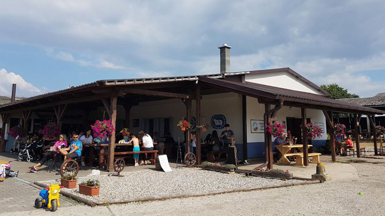 Poznej svého farmáře ve Štětovicích