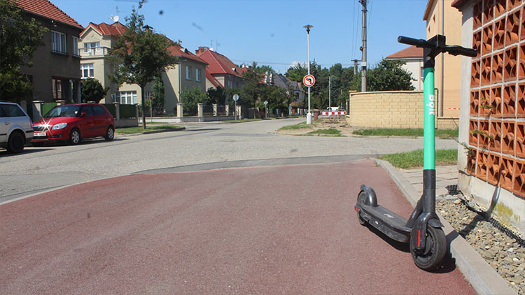 Město podpoří i dávný a prokletý projekt