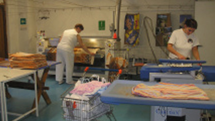 Chráněná dílna bude  energeticky přívětivější    