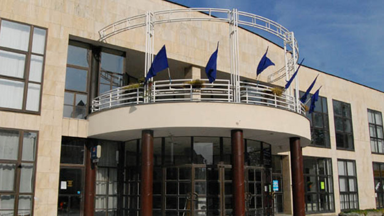 Rekonstrukce „Kaska“: za rok by měl být projekt