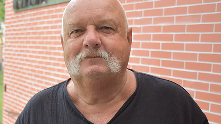 Libíček jde do důchodu,  kraj hledá nástupce