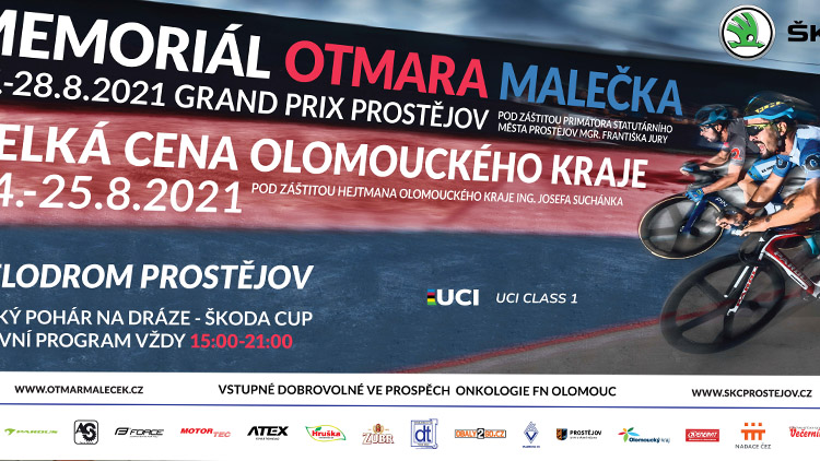 Diváckými taháky jsou Malečkův memoriál i MČR na náměstí TGM