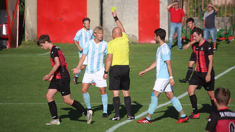 Protivanov ovládl derby s Plumlovem, Kostelec odčinil porážku