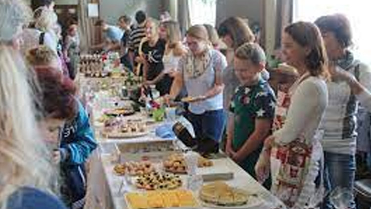 Na Restaurant Day už tuto neděli