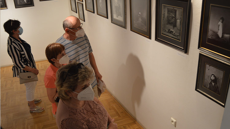 Rekord ve Špalíčku! SAUDEK atakuje hranici tří tisíc návštěvníků