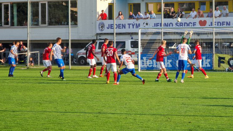 Regionální soutěže napříč soutěžemi