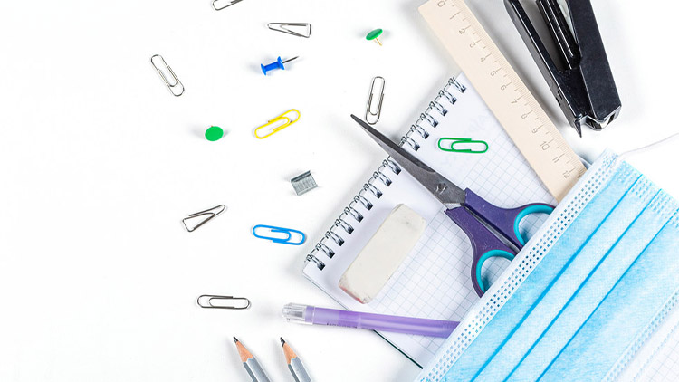 Jak bude vypadat nástup do škol?