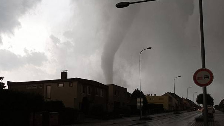 Malé letní přemítání