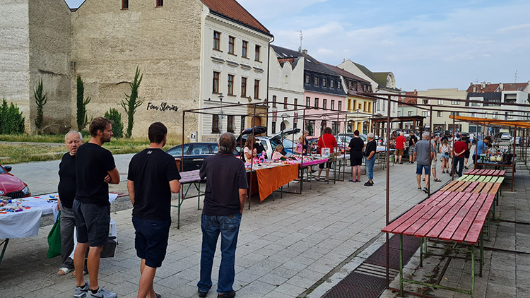 „Blešák“ se vrací! Už tuto neděli