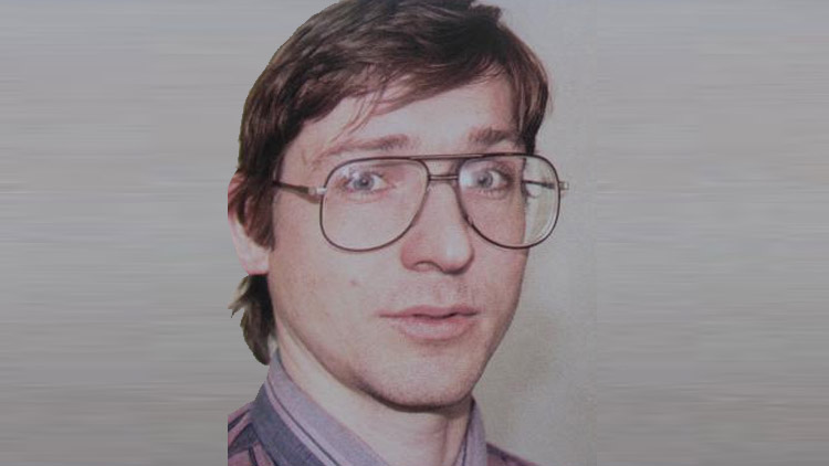 Vzpomínka na Petra Albrechta