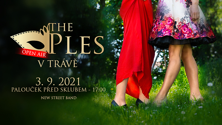 Roztančená Olomouc již tento týden!