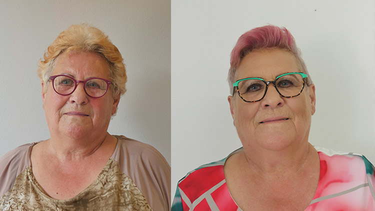 Letní Proměna image je konečně tady!Vítězkou se stala Janka Dostálová ze Služína