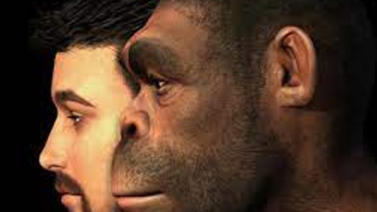 Je člověk stále Homo sapiens?